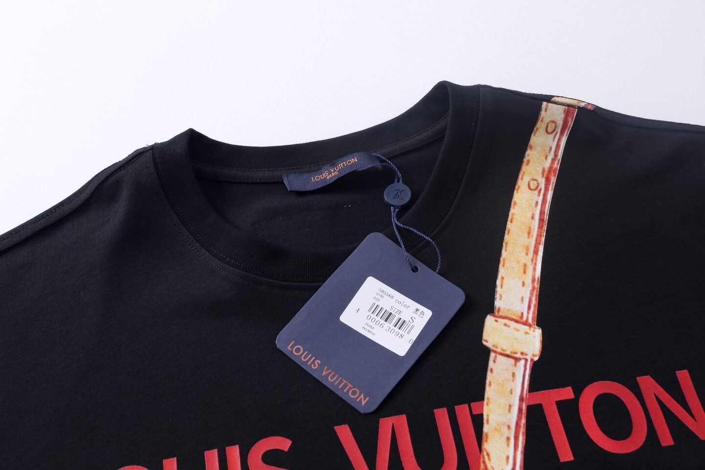 Louis Vuitton T-Shirts